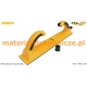 MIRKA 8391155111 Rigid File Board 70mm x 400mm 53H materialylakiernicze.pl